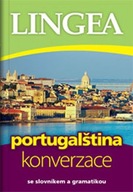 Portugalština - konverzace slovníkem a