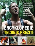 Encyklopedie technik přežití - 2. vyd. neuveden