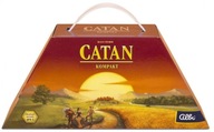 Spoločenská hra Catan Compact