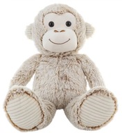 Svietidlá Plyšová opica 78 cm