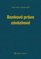 Bankové právo záväzkové Pavol Peceň,Roman Meliš