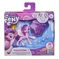 My Little Pony KUCYK podstawowy z akcesoriami Księżniczka Pipp 2453