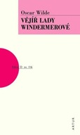 Vějíř lady Windermerové Oscar Wilde