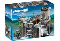 Playmobil Knights 6002 Zamek Wilka forteca