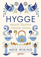 Hygge (Kniha) Meik Wiking