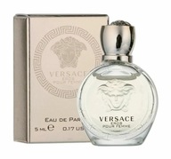 Versace Eros Pour Femme parfumovaná voda 5 ml