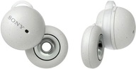 Słuchawki SONY LinkBuds WF-L900 Biały