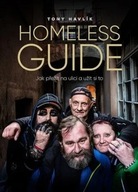 Homeless Guide - Antonín Havlík Antonín Havlík