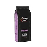 Zrnková káva zmiešaná Piazza d´Oro Intenso 1000 g