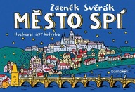 Město spí Zdeněk Svěrák