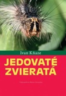 Jedovaté zvieratá Ivan Kňaze