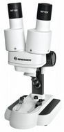 Optický mikroskop Bresser Junior 1280 x