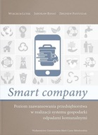 Smart company. Poziom zaawansowania przedsiębiorstwa w realizacji systemu g