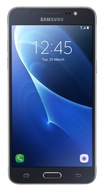 Smartfón Samsung Galaxy J5 2 GB / 16 GB 4G (LTE) čierny