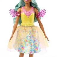 Lalka Mattel Barbie Magic Teresa 29 cm