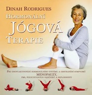Hormonální jógová terapie Dinah Rodrigues