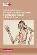 Diferenciální diagnostika bolestivého kloubu v klinické praxi Ladislav