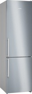 Dvojdverová chladnička Bosch KGN39AIAT