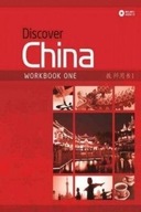Discover China Level 1 Workbook & Audio CD
