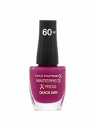 Max Factor Masterpiece Xpress Quick Dry 8 ml
