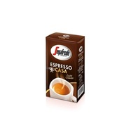 Segafredo Zanetti Espresso Casa Kawa palona mielon