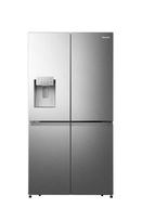 Lodówka Gorenje French door Dystrybutor No Frost LED 178cm 585L Led A++