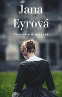 Jana Eyrová Charlotte Brontëová