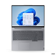 LAPTOP LENOVO ThinkBook G6 16" IPS W11Pro Ryzen7 7730U 16GB 512GB SSD