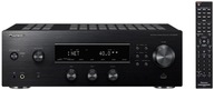Amplituner Stereo Pioneer SX-N30-AE 2.0 czarny
