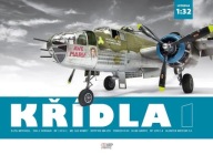 Křídla 1 Canfora Toni