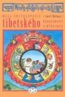 Malá encyklopedie tibetského náboženství a