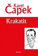 Krakatit Karel Čapek