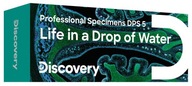 Prípravky na mikroskop Discovery DPS Sada 5 ks