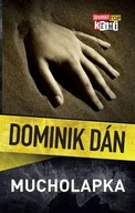 Mucholapka Dán Dominik