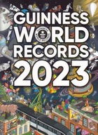 Guinness world records 2023 Slovart