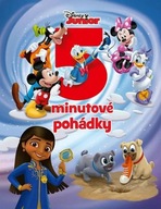 Disney Junior - 5minutové pohádky Walt Disney