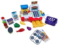 Elektronická registračná pokladnica Mac Toys