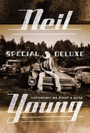 Neil Young Special Deluxe - Vzpomínky na život a