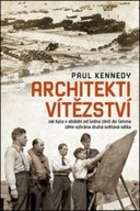 Architekti vítězství Paul Kennedy