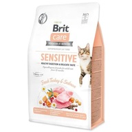 Brit Care Cat Grain-Free Sensitive 0,4kg