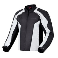 Kurtka Tekstylna Ozone Edge Ii Black/Grey 3XL