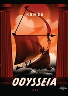 Homér Odysseia