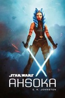 Hvězdné války - Ahsoka