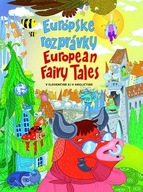 Európske rozprávky European Fairy Tales Souborné dílo