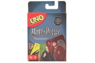 UNO gra w karty Harry Potter FNC42 / 8