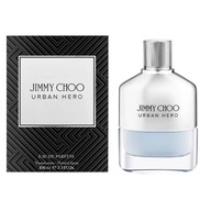 Jimmy Choo Urban Hero 100ml parfumovaná voda muž EDP