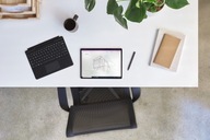Klawiatura Surface Pro Signature Keyboard Commercial Black