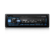 Radio samochodowe ALPINE UTE-204DAB 1 DIN DAB FM AM USB AUX BLUETOOTH
