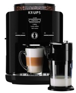 Automatický tlakový kávovar Krups EA8298 1450 W čierny
