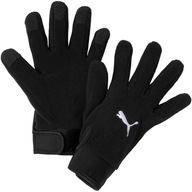 PUMA rękawiczki zimowe czarne teamLiga 21 Winter roz.L-XL